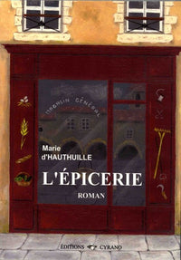 L'EPICERIE