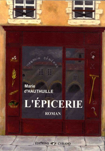 L'épicerie