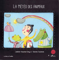 Meteo des animaux