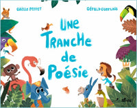 Tranche de poésie