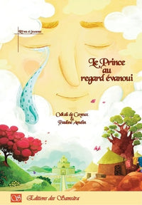 Le Prince au regard évanoui