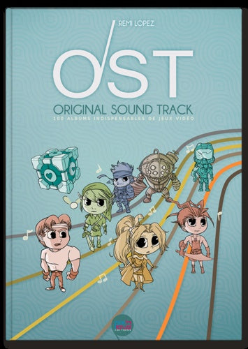 Original Sound Track - Les 100 OST indispensables
