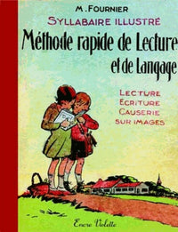 Méthode rapide de lecture et de langage