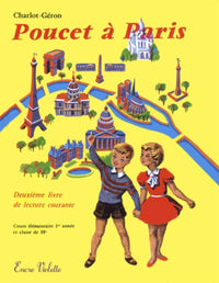 Poucet à Paris