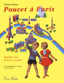 Poucet à Paris