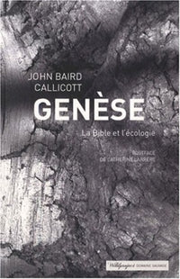 genèse