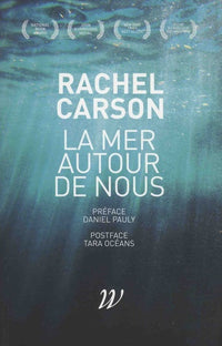la mer autour de nous