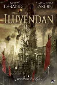 Iluvendan Tome 1
