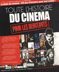 Toute l'histoire du cinéma pour les débutants