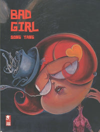 Bad Girl
