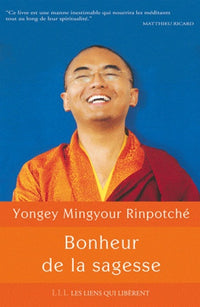 Bonheur de la sagesse