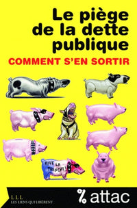 Le piège de la dette publique