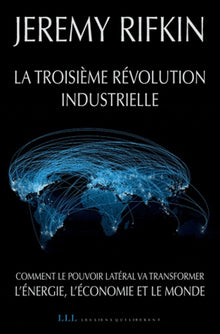 La Troisième Révolution industrielle