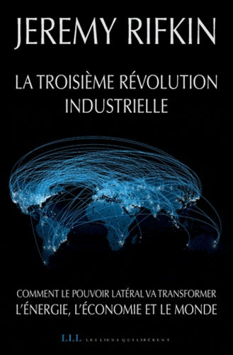 La Troisième Révolution industrielle