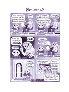 Bébé fille