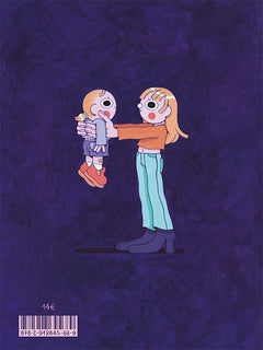 Bébé fille