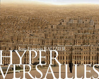 Jean-François Rauzier, hyper photographe