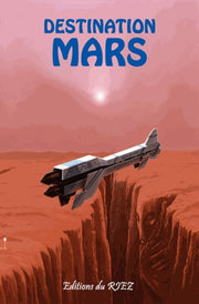 Destination Mars