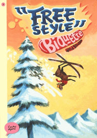 FREESTYLE BIQUETTE