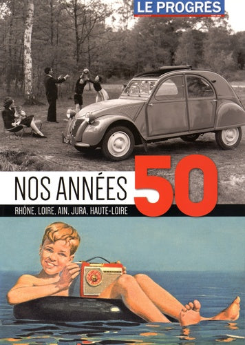 Nos années 50