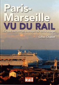 PARIS MARSEILLE