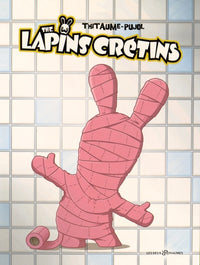 The Lapins Crétins - Coffret T05-T06