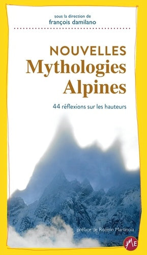 Nouvelles mythologies alpines