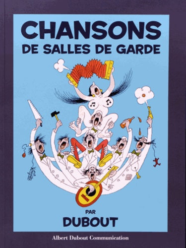 Chansons de salles de garde
