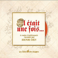 Il était une fois...