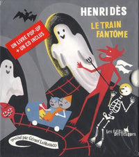 Le Train fantôme