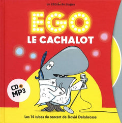 Ego le cachalot