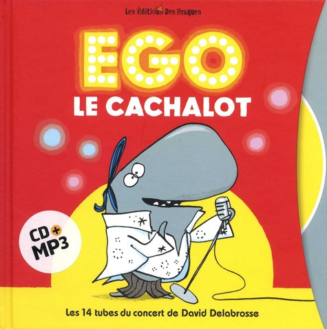 Ego le cachalot