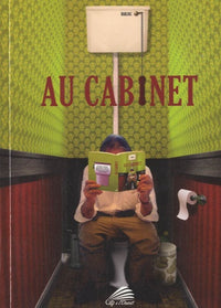 Au cabinet: Le grand livre de la distraction