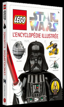 L'Encyclopédie LEGO Star Wars