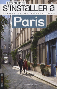 S'installer à Paris