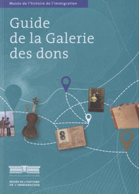 Guide de la galerie des dons