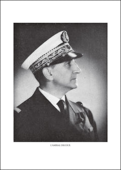 A la barre de l'Indochine