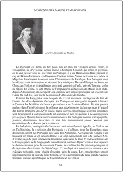 Histoire de l'Indochine