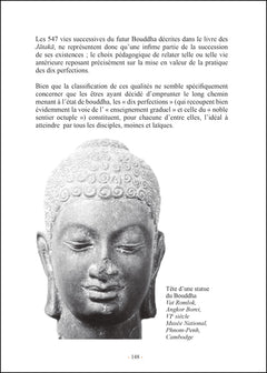 100 questions sur le bouddhisme Theravada