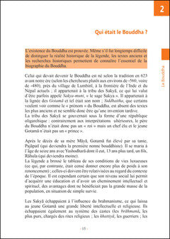 100 questions sur le bouddhisme Theravada