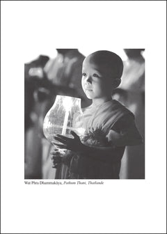 100 questions sur le bouddhisme Theravada