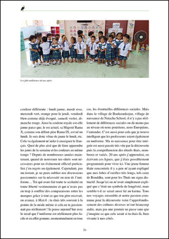 Natacha School les 20 ans