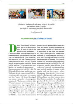 Natacha School les 20 ans