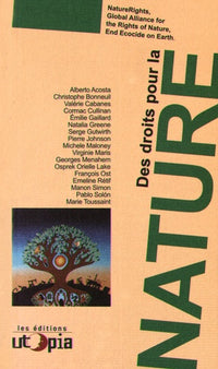 des droits pour la nature