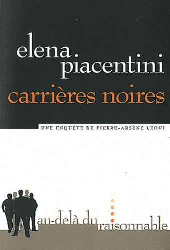Carrières noires