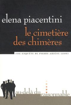 Le cimetière des chimères