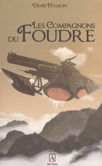 Les compagnons du Foudre