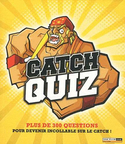 Catch quiz
