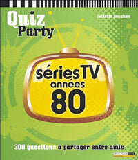 Séries TV années 80