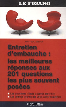 Entretien d'embauche